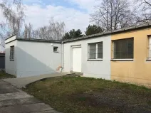 Pronájem skladu, Praha - Horní Počernice, Ve žlíbku, 145 m2