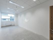 Pronájem kanceláře, Praha - Ruzyně, Žukovského, 1295 m2