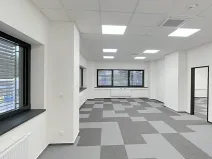 Pronájem kanceláře, Praha - Běchovice, Podnikatelská, 117 m2