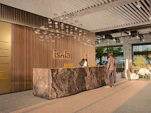 Pronájem kanceláře, Praha - Nusle, Na Pankráci, 1450 m2