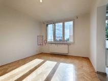 Pronájem bytu 2+1, Jindřichův Hradec, 52 m2