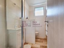 Pronájem bytu 2+1, Jindřichův Hradec, 52 m2