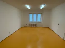 Pronájem kanceláře, Praha - Horní Počernice, Bystrá, 22 m2