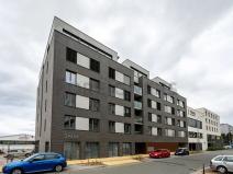 Pronájem bytu 2+kk, Pardubice, Rokycanova, 70 m2