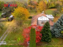 Prodej rodinného domu, Vlkaneč, 190 m2