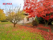 Prodej rodinného domu, Vlkaneč, 190 m2