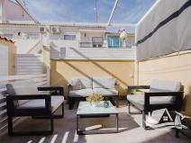 Prodej rodinného domu, Torrevieja, Španělsko, 65 m2