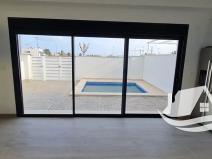 Prodej vily, Orihuela, Španělsko, 85 m2