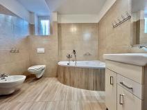 Pronájem bytu 2+1, Teplice, Školní, 80 m2