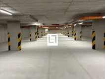 Prodej garážového stání, Olomouc, Aloise Rašína, 15 m2