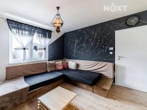 Prodej rodinného domu, Cekov, 90 m2