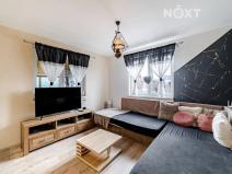 Prodej rodinného domu, Cekov, 90 m2