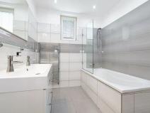 Pronájem bytu 3+kk, Ostrava, Keltičkova, 75 m2