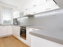 Pronájem bytu 3+kk, Ostrava, Keltičkova, 75 m2