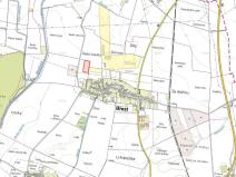 Prodej pole, Břest, 28823 m2