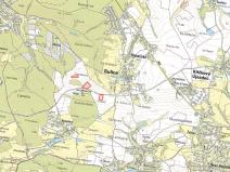 Prodej podílu pole, Sulice, 15148 m2