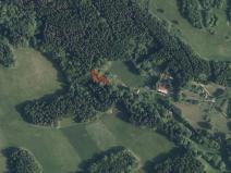 Prodej podílu louky, Plavy, 9401 m2