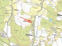 Prodej pole, Olešnice, 37151 m2