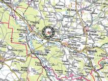 Prodej pole, Olešnice, 37151 m2