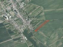 Prodej pole, Zdounky, 2520 m2