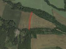 Prodej pole, Městečko Trnávka, 32195 m2