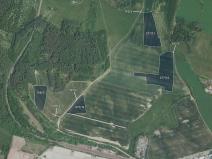 Prodej pole, Lešetice, 67998 m2