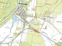 Prodej pole, Novosedly, 9816 m2