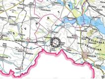 Prodej pole, Novosedly, 9816 m2