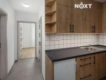 Pronájem bytu 2+1, Jilemnice, Ambrožova, 41 m2