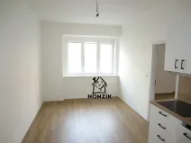 Pronájem bytu 2+kk, Praha - Nusle, Sdružení, 54 m2