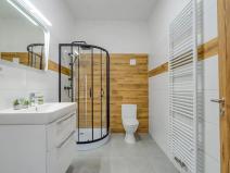 Prodej bytu 2+kk, Úpice, 3. května, 49 m2