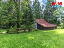 Prodej chalupy, Josefův Důl - Antonínov, 150 m2