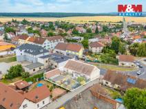 Prodej rodinného domu, Chotěšov, Nerudova, 160 m2