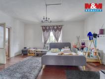 Prodej rodinného domu, Chotěšov, Nerudova, 160 m2