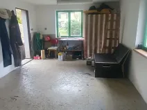 Pronájem garáže, Jeseník, 28 m2