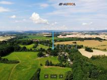 Prodej rodinného domu, Ostrov, 56 m2