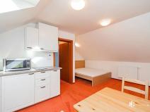 Pronájem bytu 2+kk, Zlonín, Hlavní, 50 m2