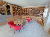 Pronájem restaurace, Stod, 235 m2