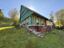 Prodej rodinného domu, Stará Paka, 192 m2