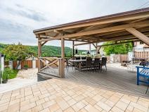 Prodej rodinného domu, Roztoky, 141 m2