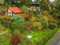 Prodej chaty, Doubravčice, U Lázného potoka, 60 m2