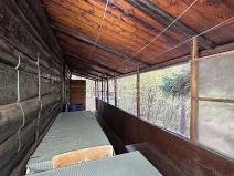 Prodej chaty, Loděnice, 54 m2