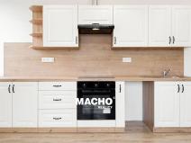 Prodej bytu 2+kk, Soběslav, Jiráskova, 54 m2