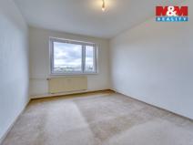 Prodej bytu 2+1, Cheb, Boženy Němcové, 61 m2