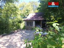 Prodej chaty, Rychnov nad Kněžnou, 25 m2