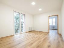 Pronájem bytu 3+1, České Budějovice, J. Plachty, 64 m2