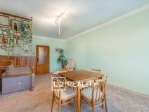 Prodej bytu 3+1, Jablonec nad Jizerou, 89 m2