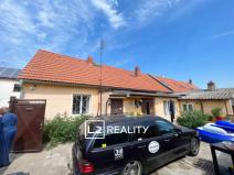 Prodej rodinného domu, Lysá nad Labem, Šmeralova, 90 m2