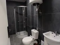 Pronájem bytu 1+kk, Praha - Břevnov, Na břevnovské pláni, 17 m2