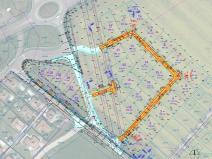 Prodej pozemku pro bydlení, Most, U Mariany, 966 m2